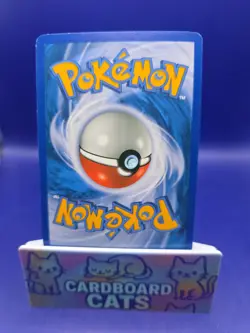 Pokemon TCG Pinsir Secret Wonders 59/132 Reverse Holo Uncommon - Image 4
