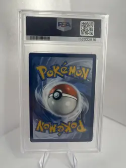 Pokemon Reshiram 002/025 Celebrations Holo Rare 25th Anniversary PSA MINT 9 - Image 2