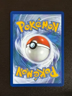 Marill 232/217 Illustration Rare Ascended Heroes Pokemon Holo Near Mint - Image 2