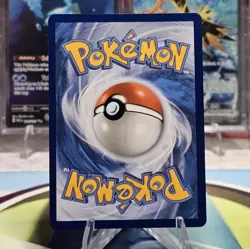 Shuckle 136/132 Illustration Rare ME01: Mega Evolution Pokemon TCG NM - Image 2