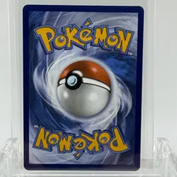 Pokemon TCG Mega Evolution Shuckle #136/132 Illustration Rare NM - Image 2