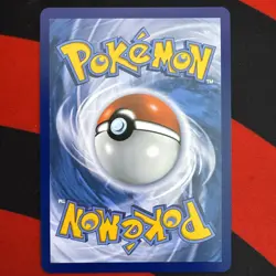 Pokemon TCG - Shuckle - Illustration Rare ME01: Mega Evolution 136/132 NM - Image 2