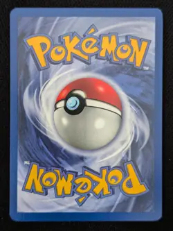 1st Edition Meowth 56/64 Jungle WOTC 1999 Pokemon Card TCG - Image 2