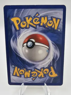 Treecko 76/109 EX Ruby and Sapphire Common Pokemon card - Image 3