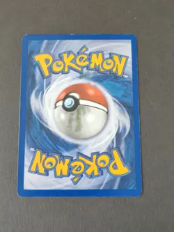 Pokemon Card Treecko 76/109 EX Ruby & Sapphire Common - Image 2