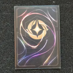 Disney Lorcana We Can Immortal Enchanted Holo Foil - Image 2