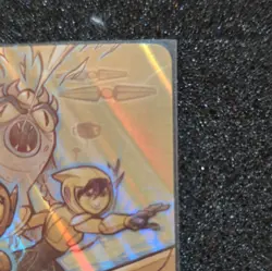 Disney Lorcana We Can Immortal Enchanted Holo Foil - Image 4