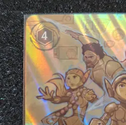 Disney Lorcana We Can Immortal Enchanted Holo Foil - Image 5