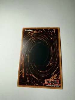 Yugioh! CORI-en011 Surge Blitzclique Secret Rare NM Chaos Origins - Image 3