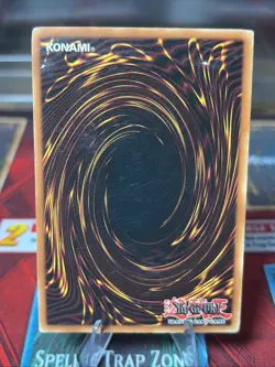 Royal Oppression LOD-091 Rare Legacy of Darkness Yu-Gi-Oh Unlimited LP-/MP - Image 2
