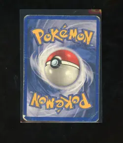 SWIRL 2004 Pokemon EX Fire Red & Leaf Green Charizard EX Holo Foil Rare 105/112 - Image 2