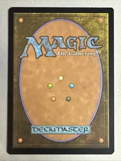 MTG / Springheart Nantuko / MH3 / #0341 / Regular (Borderless) / Rare / NM - Image 2