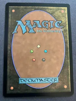 MTG [FOIL] Noble Hierarch {Double Masters} - NM - Image 2