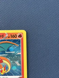 Special Delivery Charizard Swsh075 Swsh: Sword & Shield Promo Cards Holo - Image 3