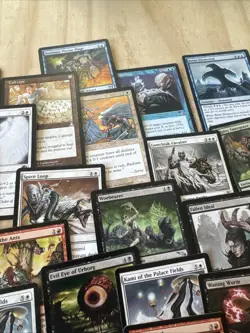 30 Bulk Lot Magic The Gathering Cards wizards of the Coast - Release The Ants - Image 3