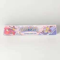 Disney Lorcana: Winterspell Booster Box- BRAND NEW & SEALED - Image 3