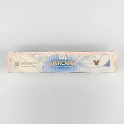 Disney Lorcana: Winterspell Booster Box- BRAND NEW & SEALED - Image 4
