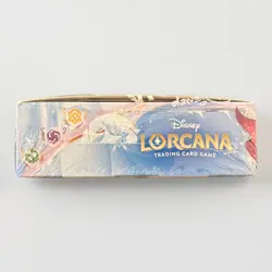 Disney Lorcana: Winterspell Booster Box- BRAND NEW & SEALED - Image 5
