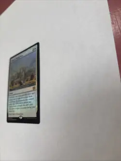 Teferi's Protection Double Masters 2022 Foil - Image 2