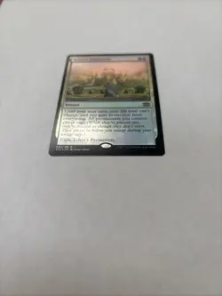 Teferi's Protection Double Masters 2022 Foil - Image 3