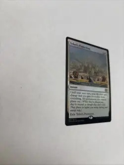Teferi's Protection Double Masters 2022 Foil - Image 4