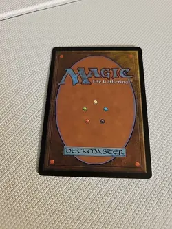Foil Prophecy Moderately Played Foil MTG - Image 3