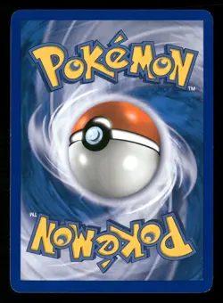 Duskull - 86/132 - Common - Secret Wonders - Pokemon Card - LP - Image 2