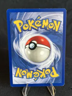 Magnemite 053/102 Base Set (Shadowless) Regular LP Pokemon Card WOTC 1999 - Image 2