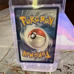 Pokemon TCG Vivillon🦋 Holo Illustration Rare Card SV08 Surging Sparks 193/191 - Image 2
