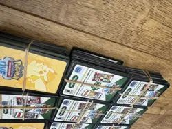1500 POKEMON TCG Code Cards Bulk - Image 2