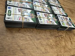 1500 POKEMON TCG Code Cards Bulk - Image 3