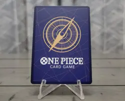 Bandai One Piece Card Game King (Alternate Art) EB04-031 Foil EN - Image 2
