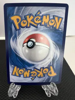 Pokemon S-Chinese 151C- 192/151 UR Mew-EX Full Art Holo Mint Card - Image 2