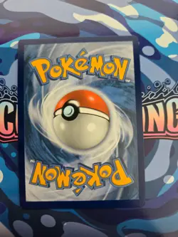 Butterfree V 001/189 Holo V Rare Darkness Ablaze Pokemon Near Mint - Image 2