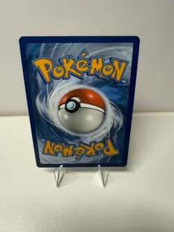 Machamp Pokemon TCG Pokemon Holo Rare Holo 59/108 - Image 2