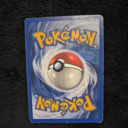 LP Marshtomp 40/109 Uncommon EX Ruby & Sapphire Pokemon Card - Image 2
