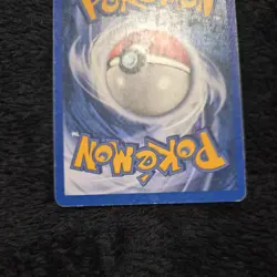 LP Marshtomp 40/109 Uncommon EX Ruby & Sapphire Pokemon Card - Image 3