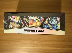 Pokemon TCG: Scarlet & Violet Prismatic Evolutions Surprise Box - Image 2