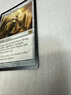 Akroma’s Memorial X1 Mtg Future Sight - Image 4