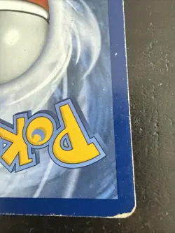 Pokemon Palkia TCG Black Star Promos XY75 Holo - Image 3