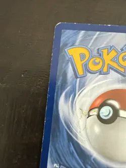 Pokemon Palkia TCG Black Star Promos XY75 Holo - Image 5
