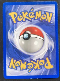 Grimer 57/82 Pokemon Team Rocket Unlimited Common TCG LP - Image 2