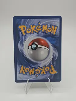 Beedrill ex 3/86 Double Rare Pokemon Chaos Rising NM - Image 4