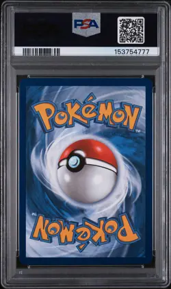 2025 POKEMON MEP EN-ME BLACK STAR PROMO #023 MEGA CHARIZARD X EX PSA 10 - Image 2