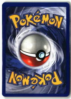 2000 Misty's Tentacruel 10/132 Unlimited Vintage Holo Rare Gym Heroes Pokemon NM - Image 2