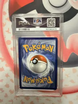 PSA 10 Snorlax SVP 051 Pokemon TCG Scarlet & Violet 151 ETB Promo English - Image 2