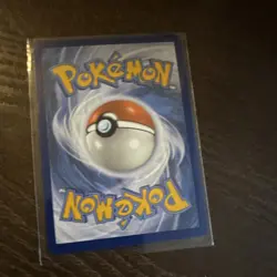 Pokemon Company Raboot 147/142 SV07 Stellar Crown IR Holo FA - Image 2