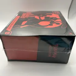 Pokemon Scarlet Violet Destined Rivals Elite Trainer Box New Factory Sealed Box - Image 2