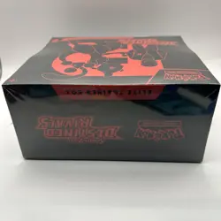 Pokemon Scarlet Violet Destined Rivals Elite Trainer Box New Factory Sealed Box - Image 3