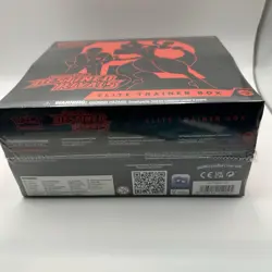 Pokemon Scarlet Violet Destined Rivals Elite Trainer Box New Factory Sealed Box - Image 5